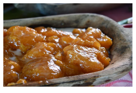 If you’re after a truly sweet treat, you’ll love Po’e.